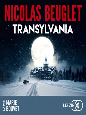cover image of Transylvania